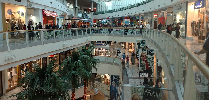 Parque Arauco y Ripley invierten 98 millones de dólares en la ampliación de Mall Marina